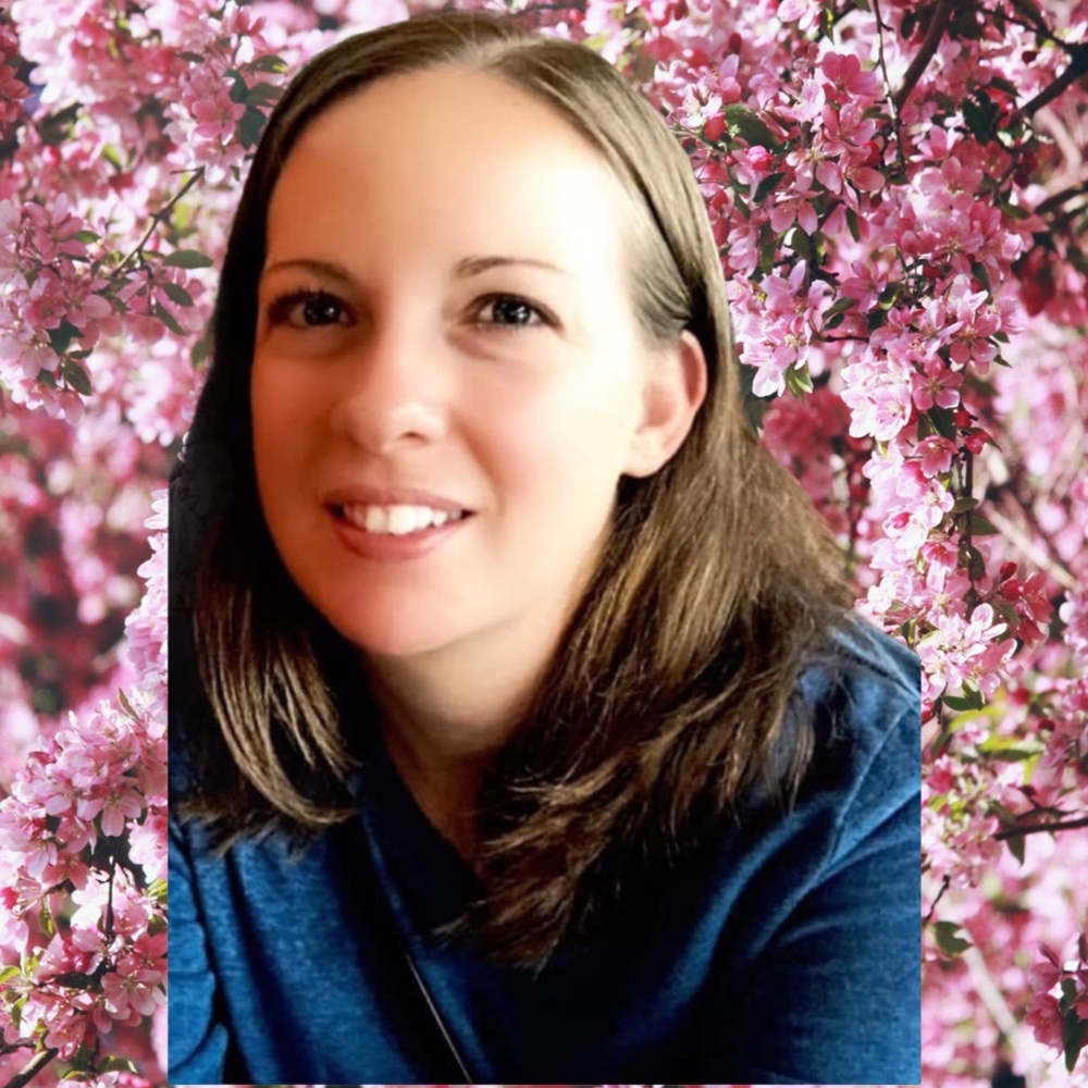 Meet your Posher, Cindy